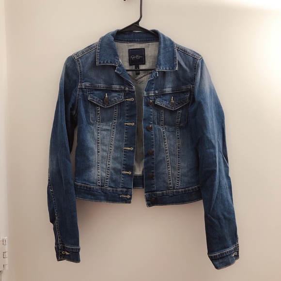 Jacket - Picture 1 of 4